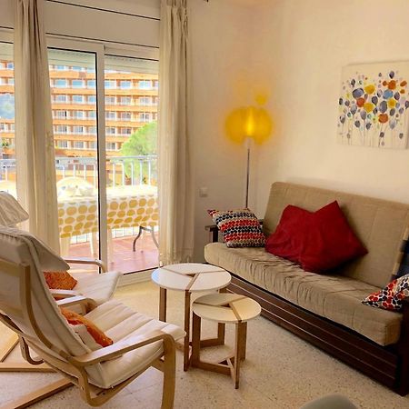 Apartamentos Aquarium. 150 Metros Playa. Roses Exterior photo