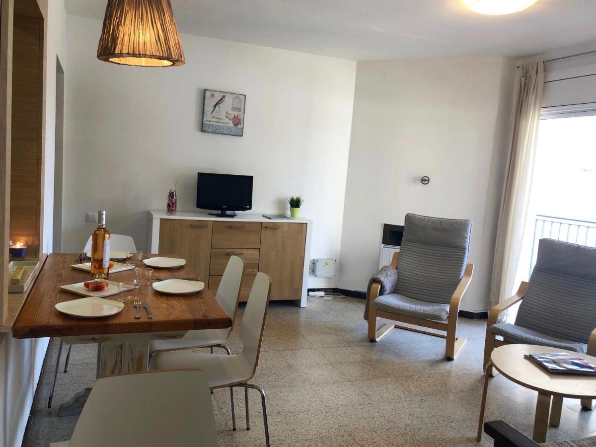 Apartamentos Aquarium. 150 Metros Playa. Roses Exterior photo