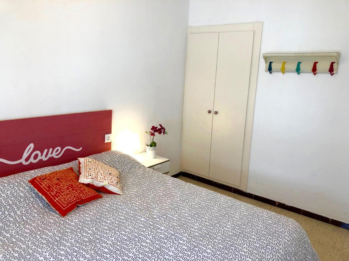Apartamentos Aquarium. 150 Metros Playa. Roses Exterior photo