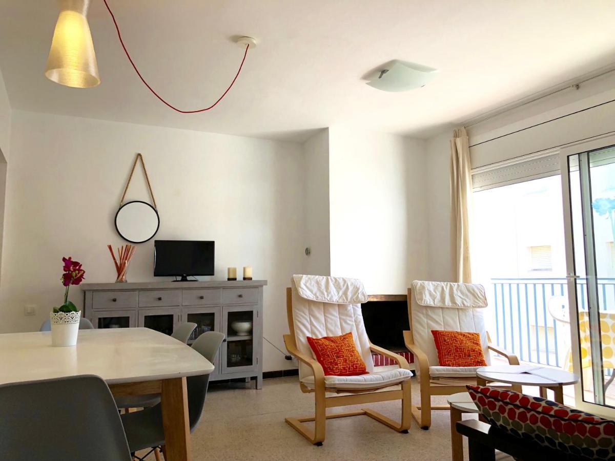 Apartamentos Aquarium. 150 Metros Playa. Roses Exterior photo